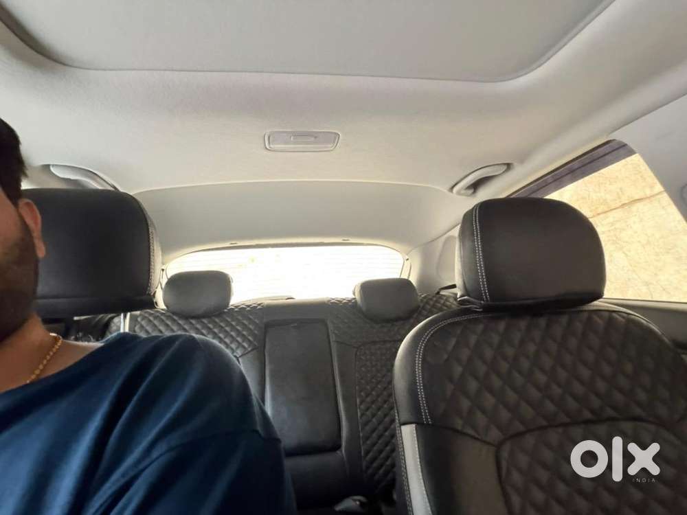 Hyundai New I20  Only 4000 Km Driven Car Till Now