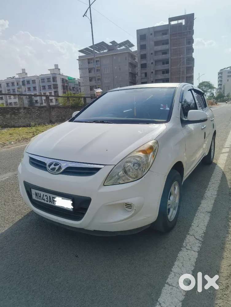 Hyundai I20 Sportz