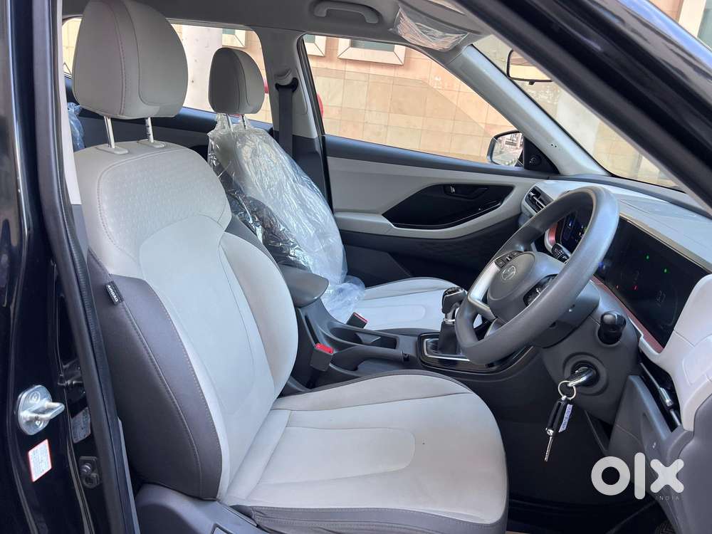 Hyundai Creta, 2024, Diesel