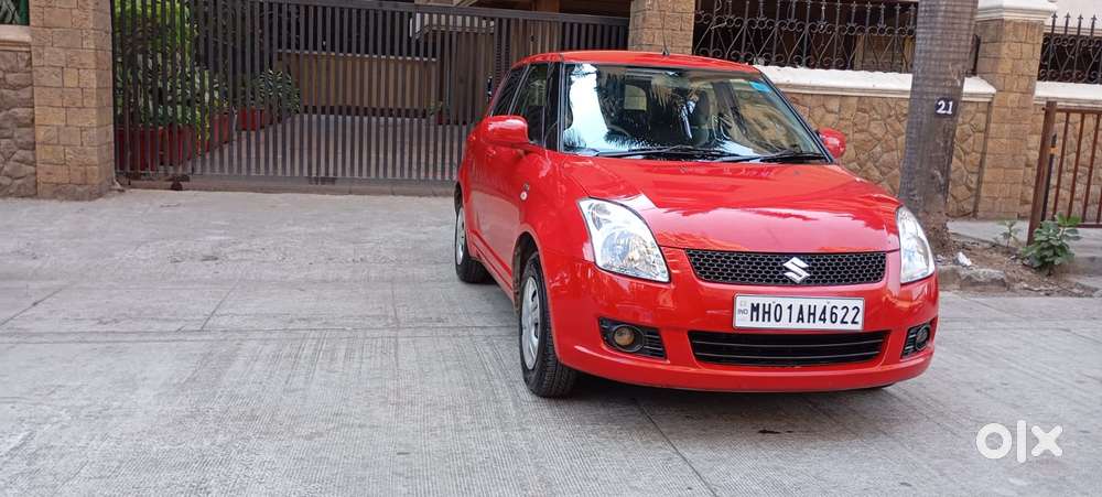 Maruti Suzuki Swift 2004-2010 Vdi Bsiv W Abs, 2008, Diesel
