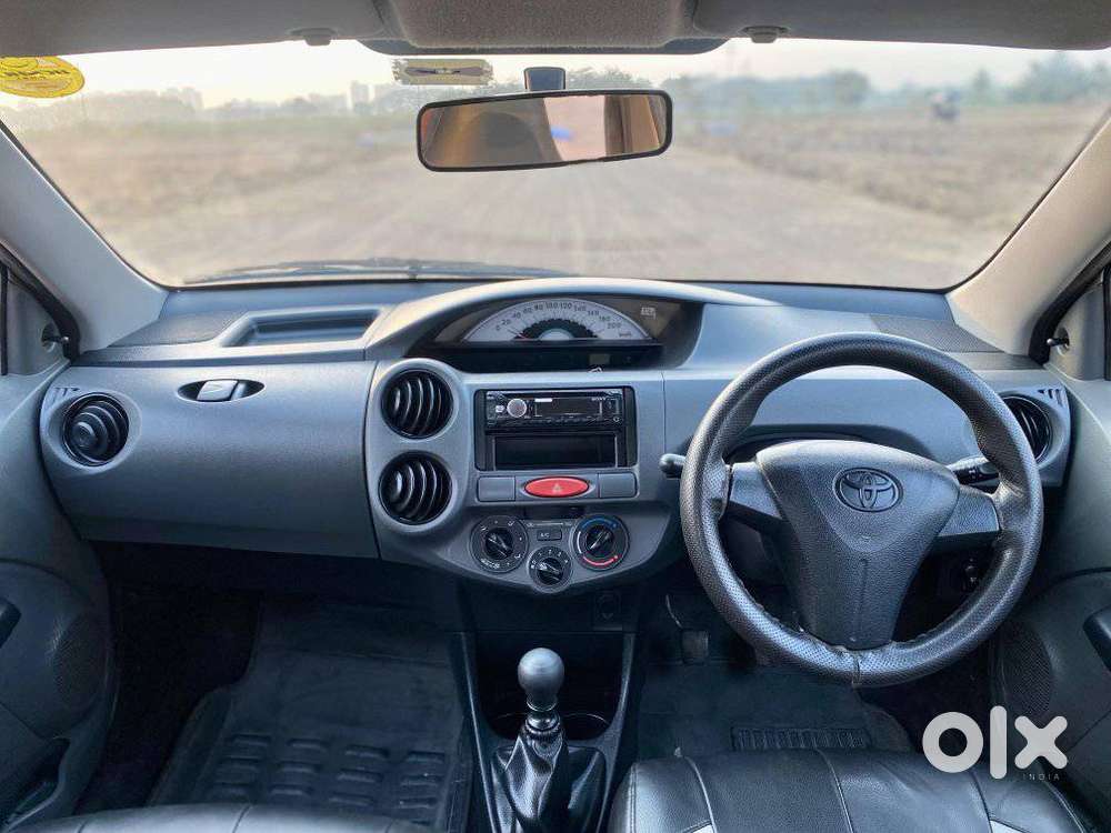 Toyota Etios Liva 2013-2014 Gd, 2014, Diesel