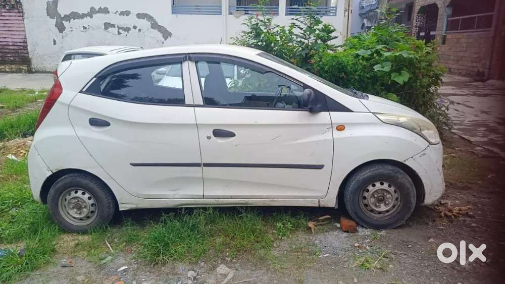 Hyundai Eon Era+ 2014