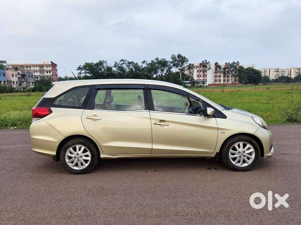 Honda Mobilio V Option I-vtec, 2015, Petrol