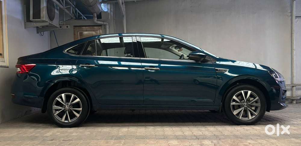 Skoda Slavia Style 1.5l Tsi Dsg, 2025, Petrol