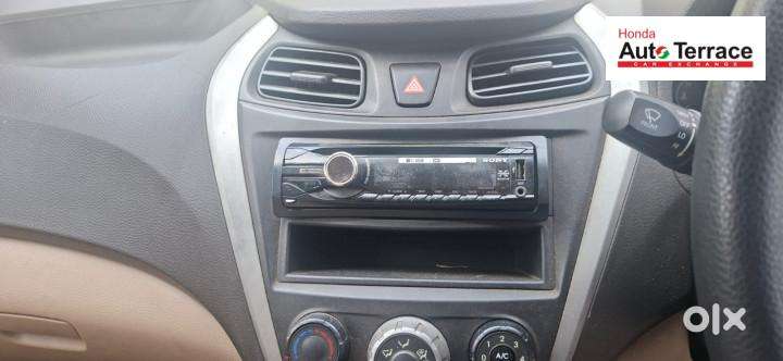 Hyundai Eon 1.0 Era Plus, 2012, Petrol