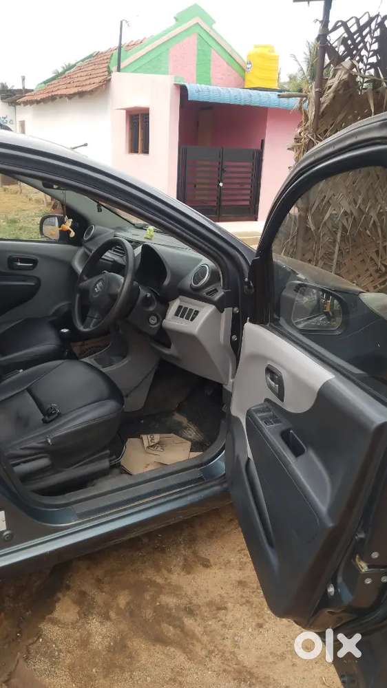 Maruti Suzuki A-star 2010 Petrol Manual