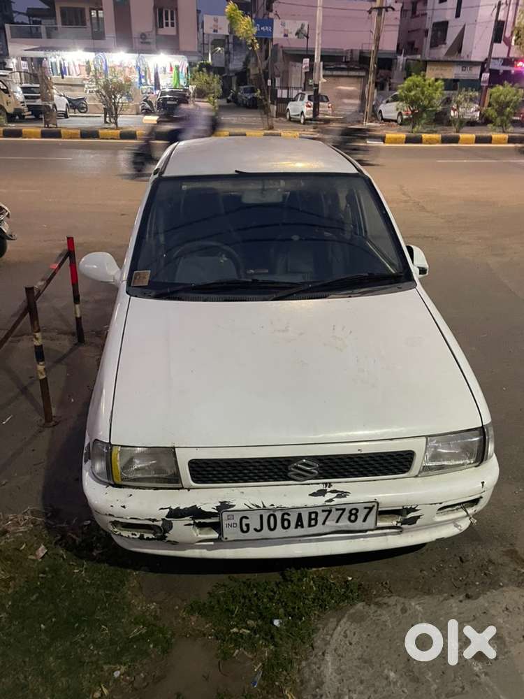 Maruti Zen 2001