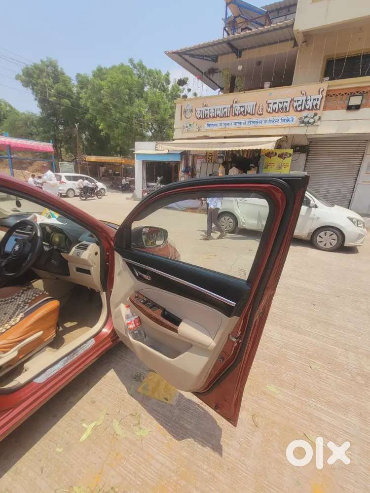 Maruti Suzuki Dzire 2018 Diesel Good Condition