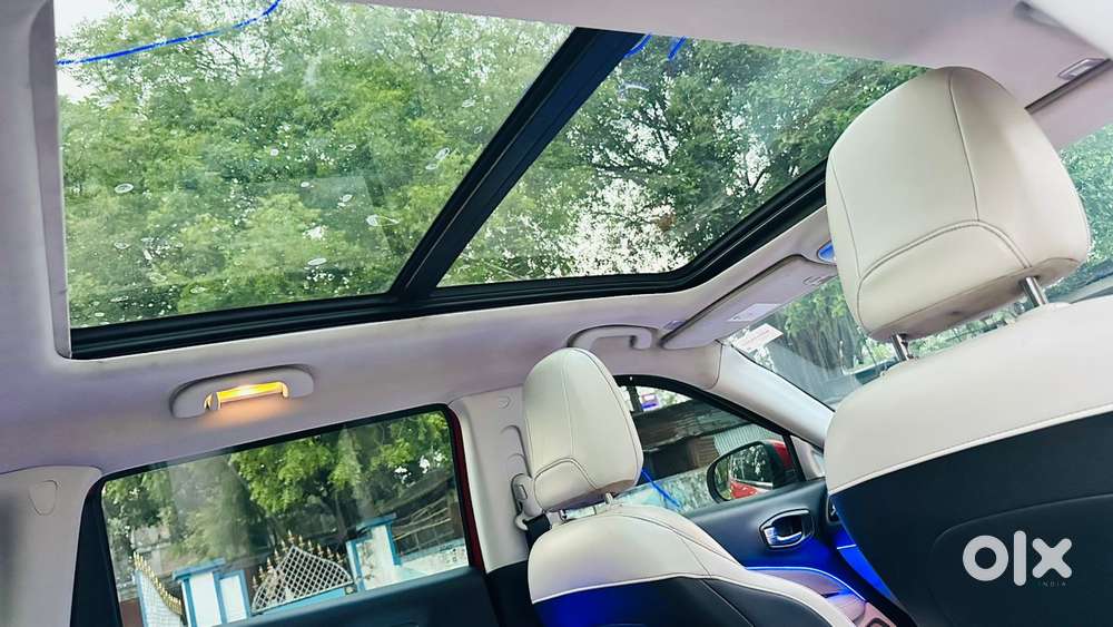 Jeep Compass 1.4 Limited Plus, 2018, Petrol