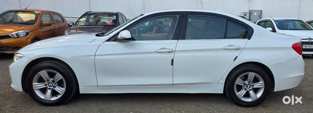 Bmw 3 Series 320d Sport, 2014, Diesel