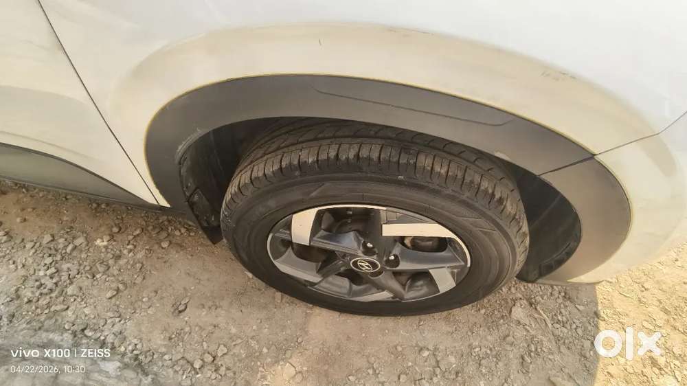 Hyundai Venue 2019 Petrol 156000 Km Driven