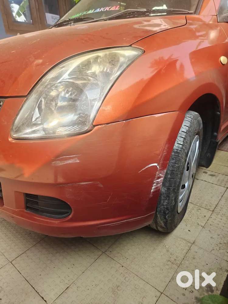 Maruti Suzuki Swift 2006 Petrol Well Maintained