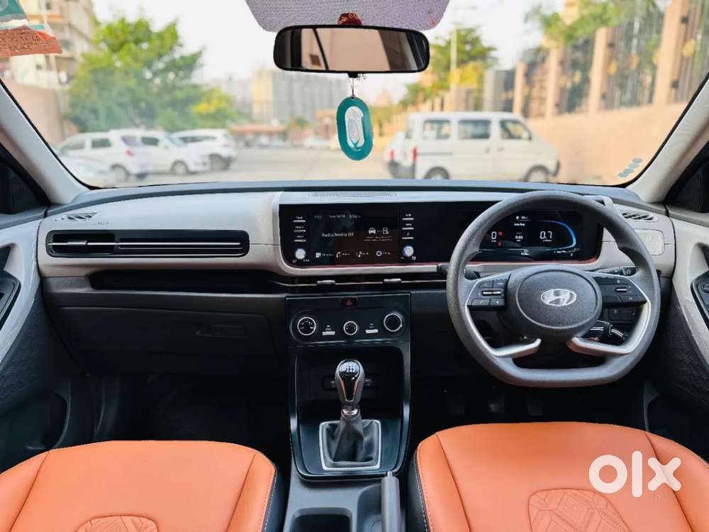 Hyundai Creta, 2025, Diesel