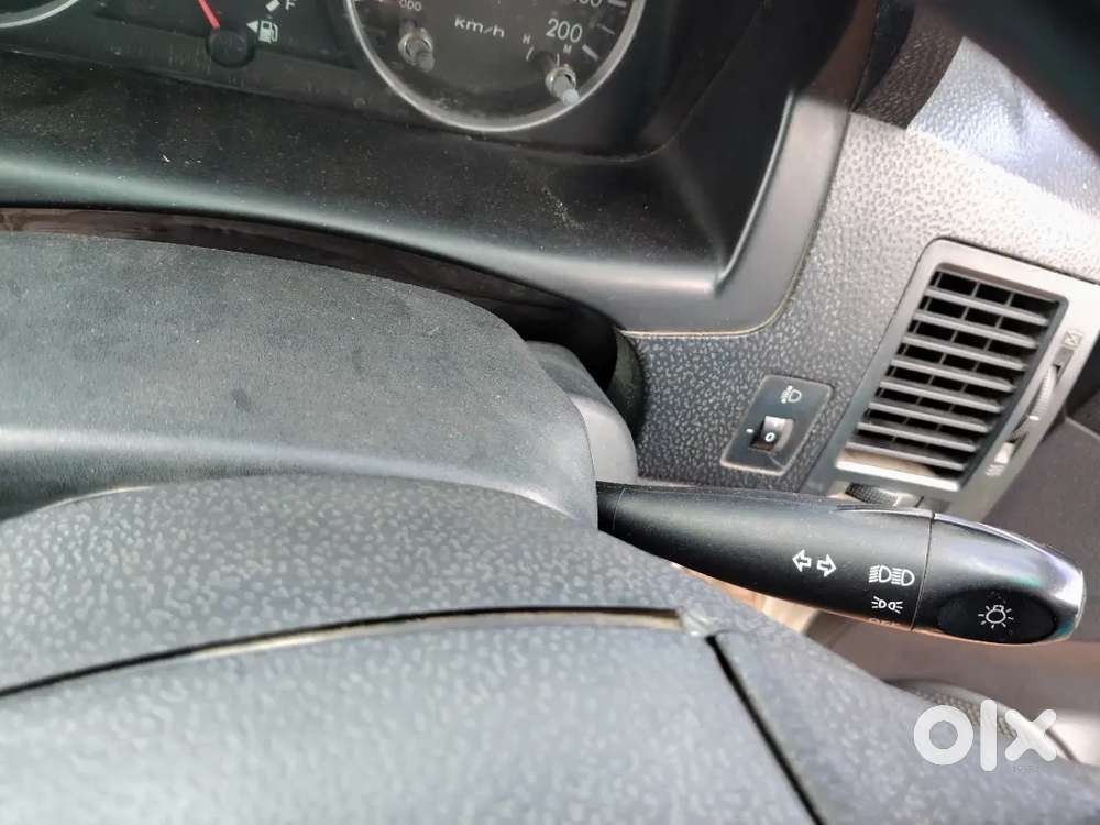 Hyundai Getz 2006