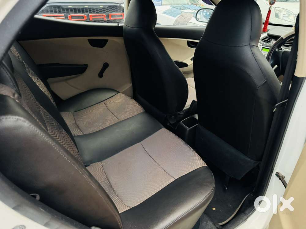 Hyundai Eon Magna +, 2016, Petrol