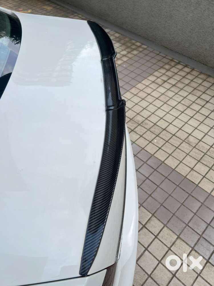 Tuned Vento 2016 Petrol Auto