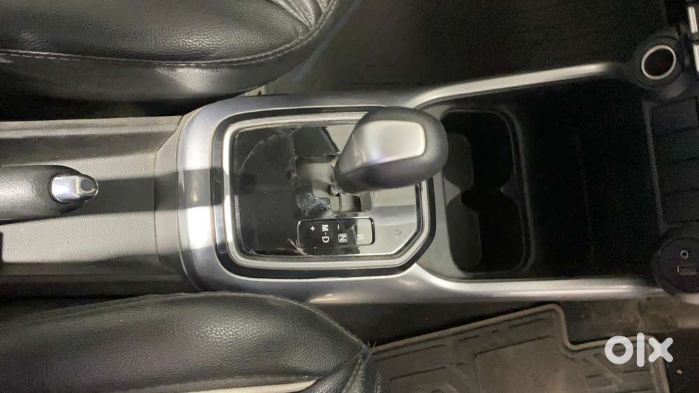 Maruti Suzuki Ignis 1.2 Amt Alpha, 2021, Petrol