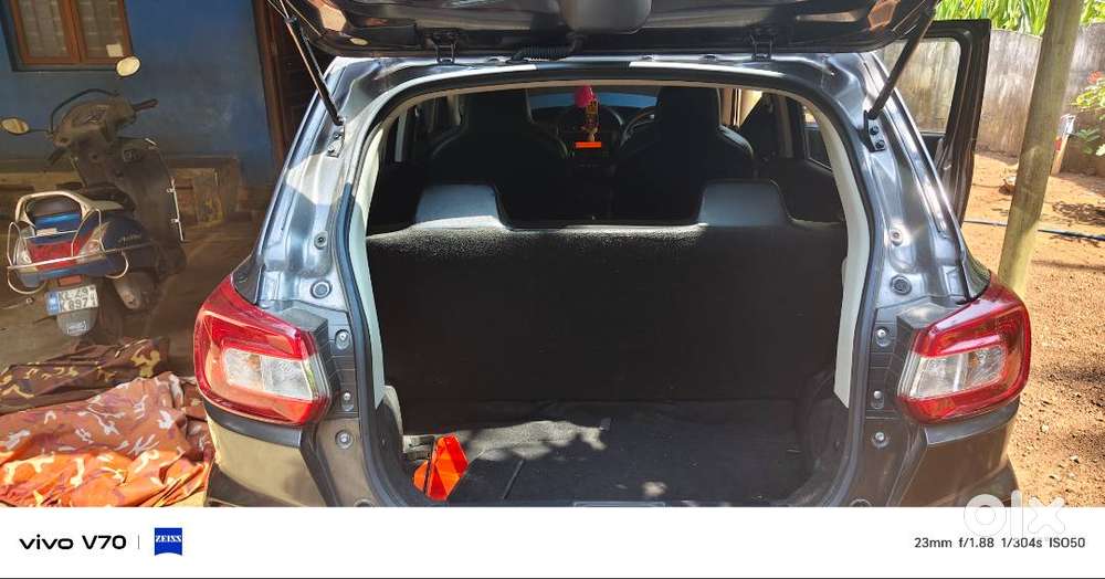 Maruti Suzuki S-presso Vxi 2021 | Petrol | Only 14,700 Km |