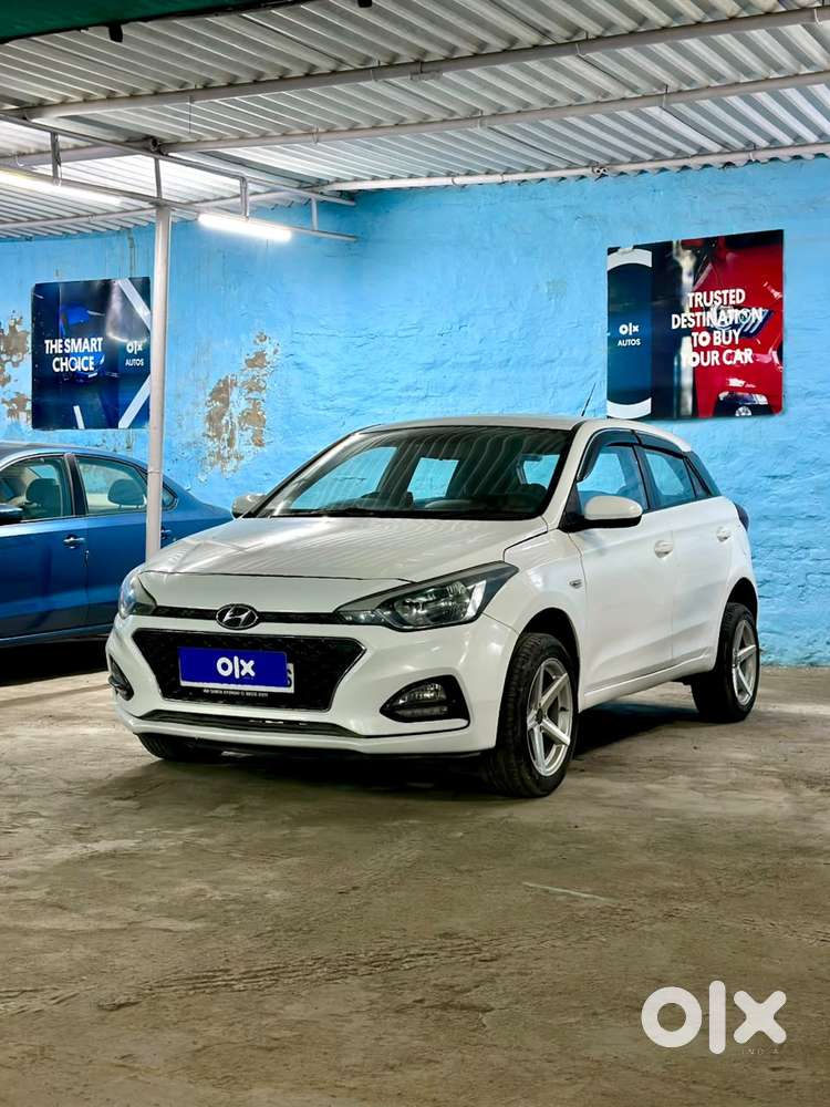 Hyundai I20 Sportz Plus Diesel, 2019, Diesel