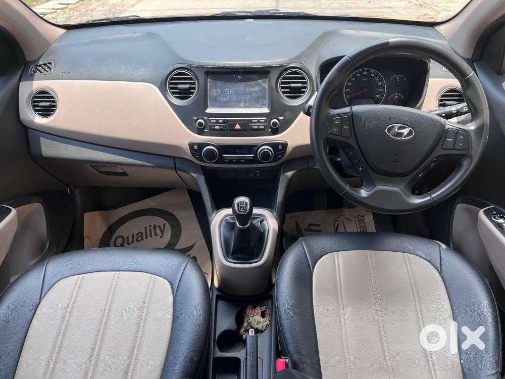 Hyundai Grand I10 Asta 1.2 Vtvt, 2017, Petrol