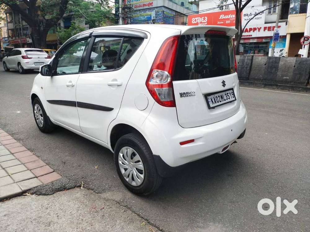 Maruti Suzuki Ritz Vdi Bs-iv, 2016, Diesel