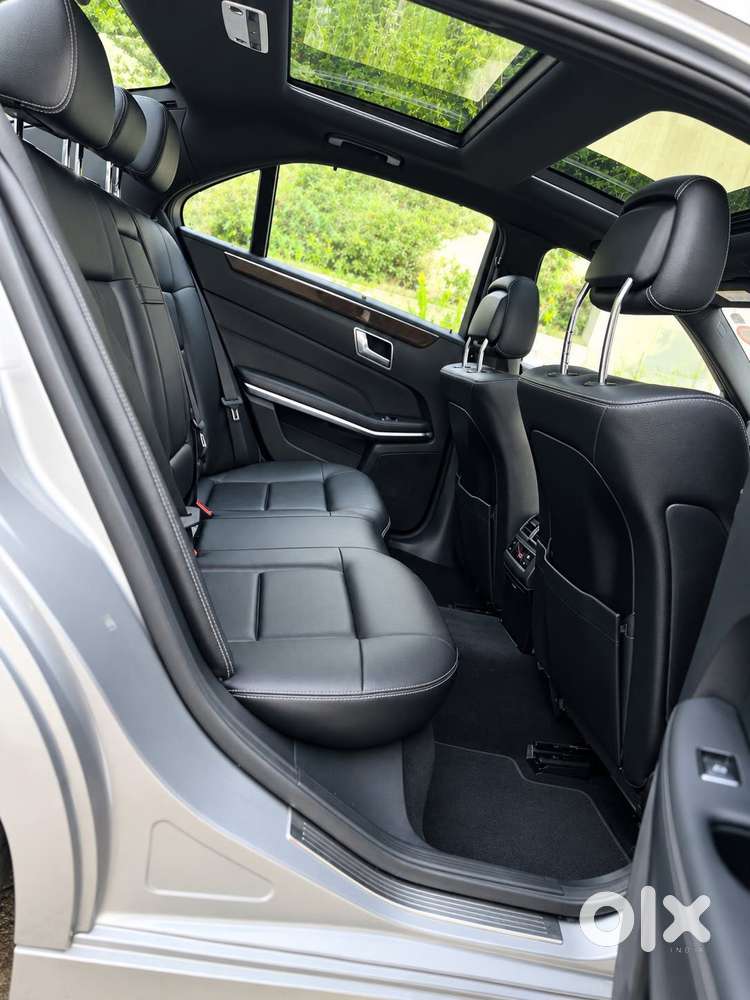 Mercedes-benz E-class E 250 Cdi Avantgarde, 2014, Diesel