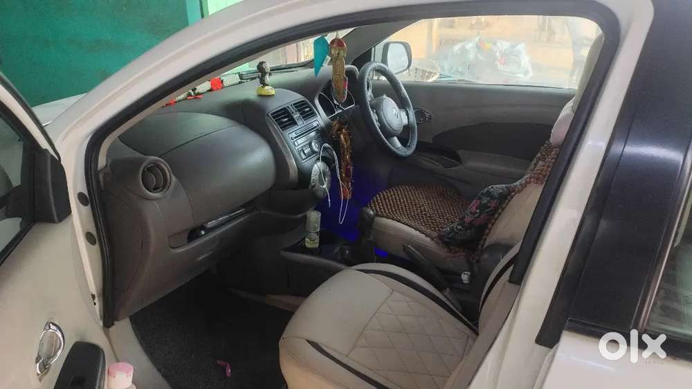 Renault Scala 2012 Diesel Good Condition