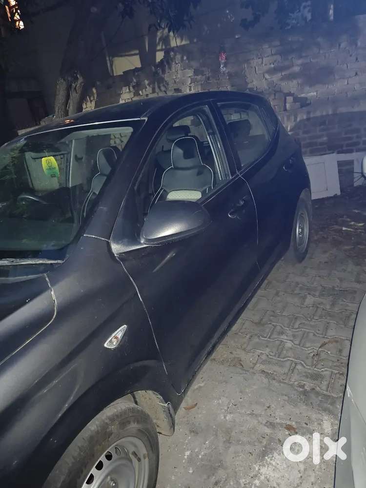 Hyundai Grand I10 2024