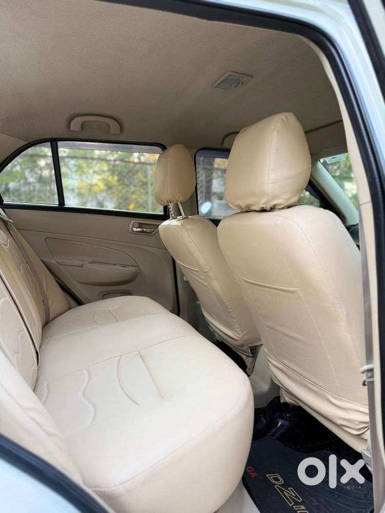 Maruti Suzuki Swift Dzire Vdi (o), 2014, Diesel