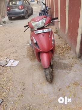 Olx patna hot sale scooty