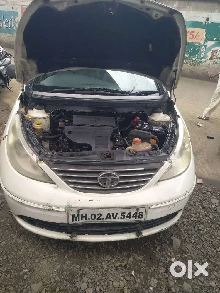 Tata Manza 2012 All Paper Ok 2027 Exchange Yes