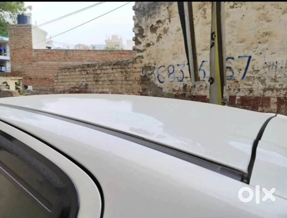 Maruti Suzuki Ritz 2012 Km Driven