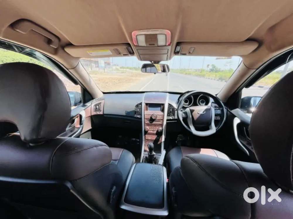 Mahindra Xuv500 2013/12th Month Diesel 81000 Km Driven