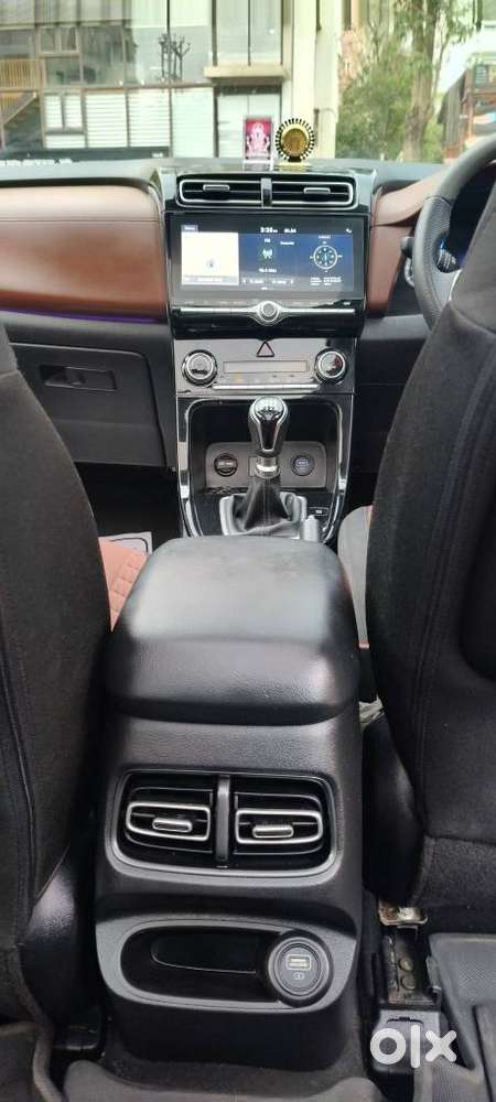 Hyundai Alcazar 1.5 Prestige Diesel Mt 7 Str, 2024, Diesel