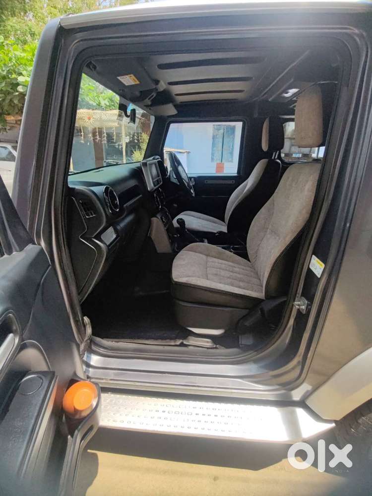 Thar 4x4 Sale