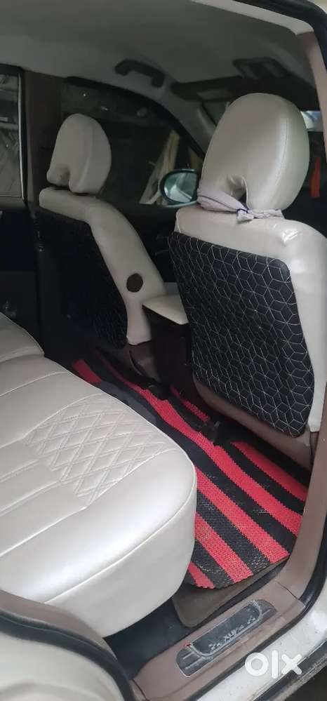 Mahindra Xuv500 2014 Diesel 100400 Km Driven