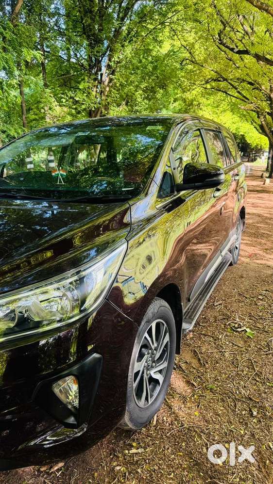 Toyota Car Diesel 2021