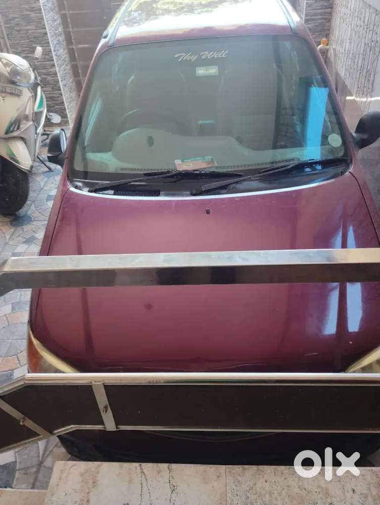 Maruti Suzuki Alto 2010 Manual Petrol