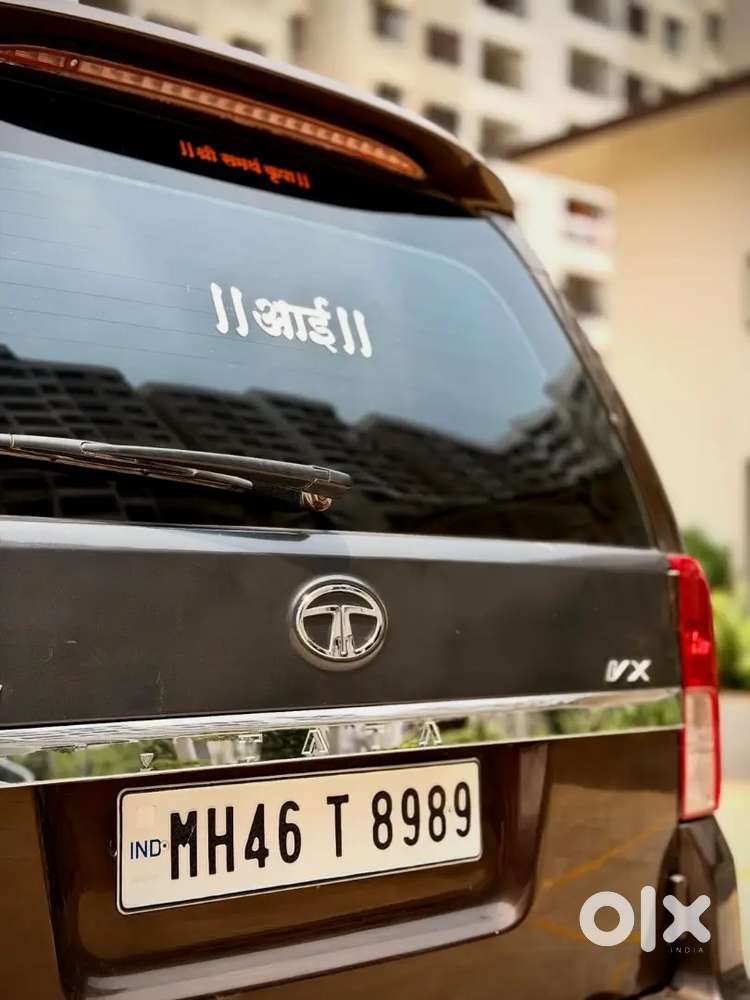 Tata Safari Storme 2013 Diesel Good Condition