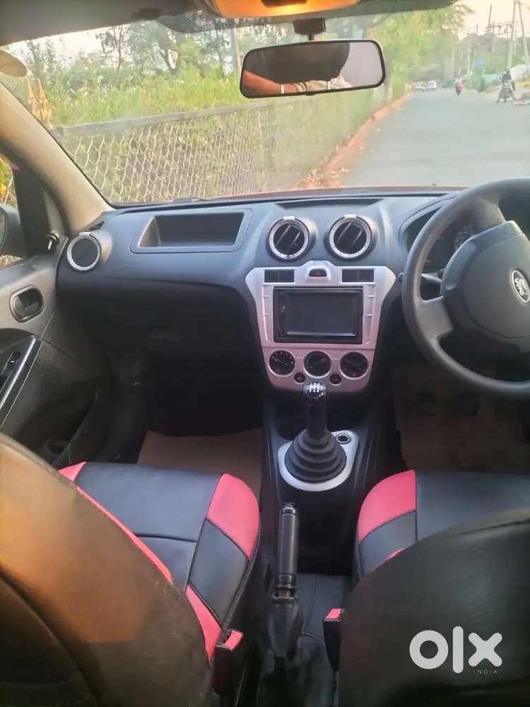 Need To Replace For New Vehicle