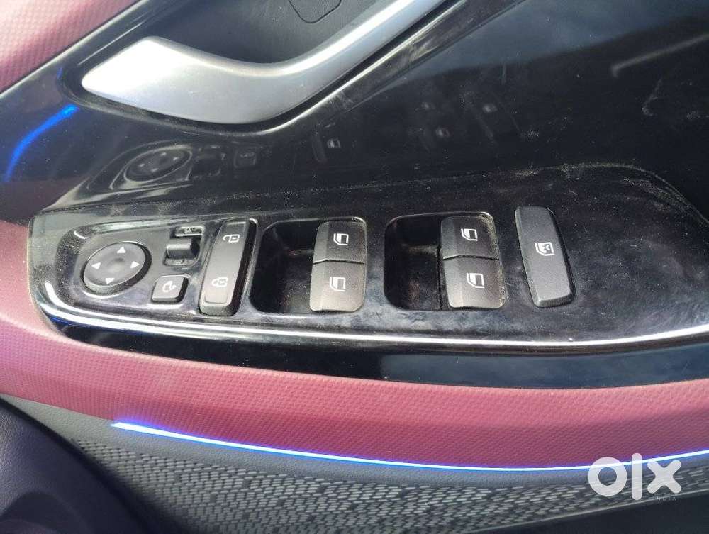 Hyundai Creta Facelift 1.5 Diesel Mt, 2024, Diesel