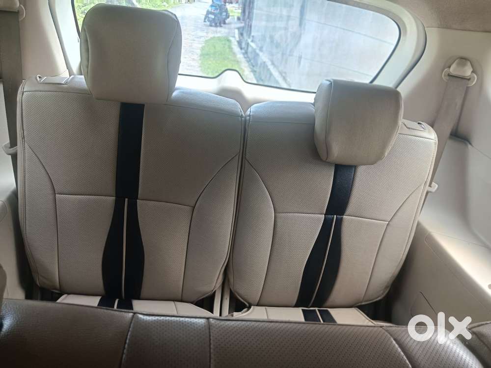 Maruti Suzuki Ertiga 2022-2023  Vxi, 2022, Petrol