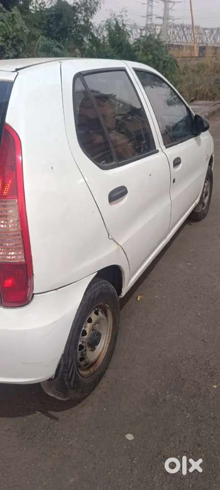 Tata Indica V2 2017 Diesel 70000 Km Driven