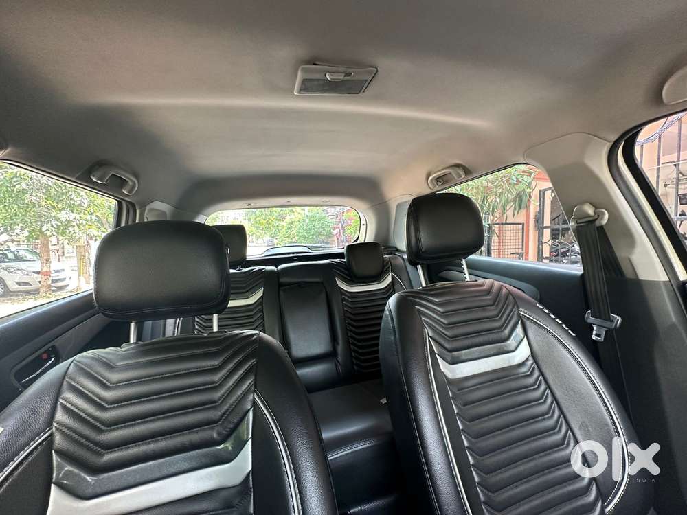 Maruti Suzuki Brezza Zdi, 2017, Diesel