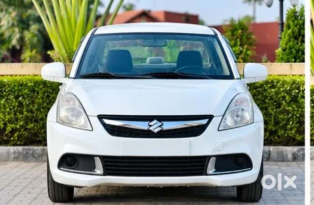 Maruti Suzuki Dzire Ldi, 2018, Diesel