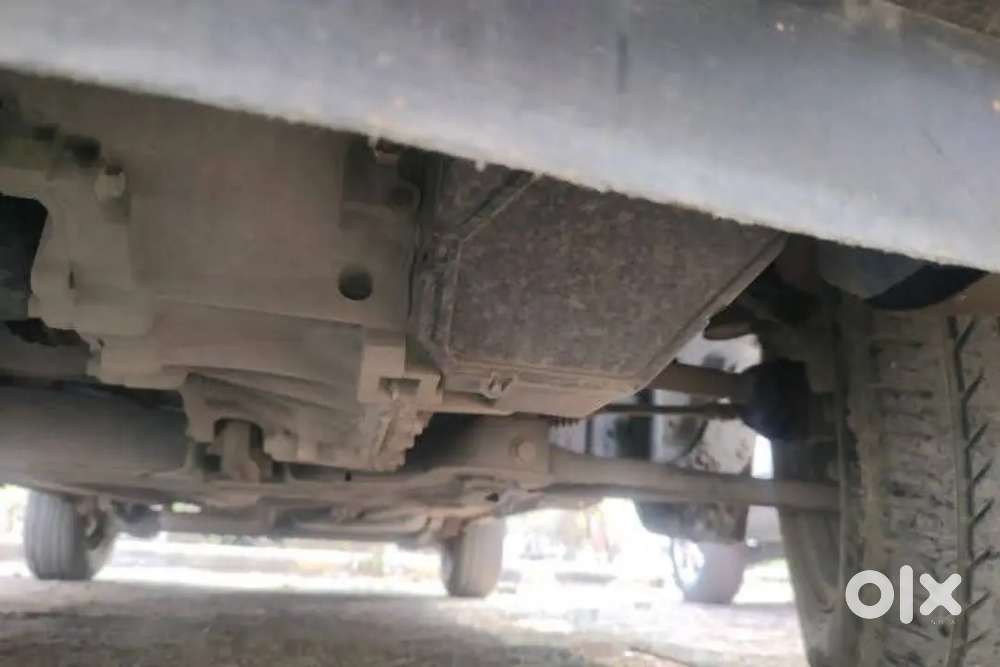 Ford Ecosport 2019 Petrol Well Maintained