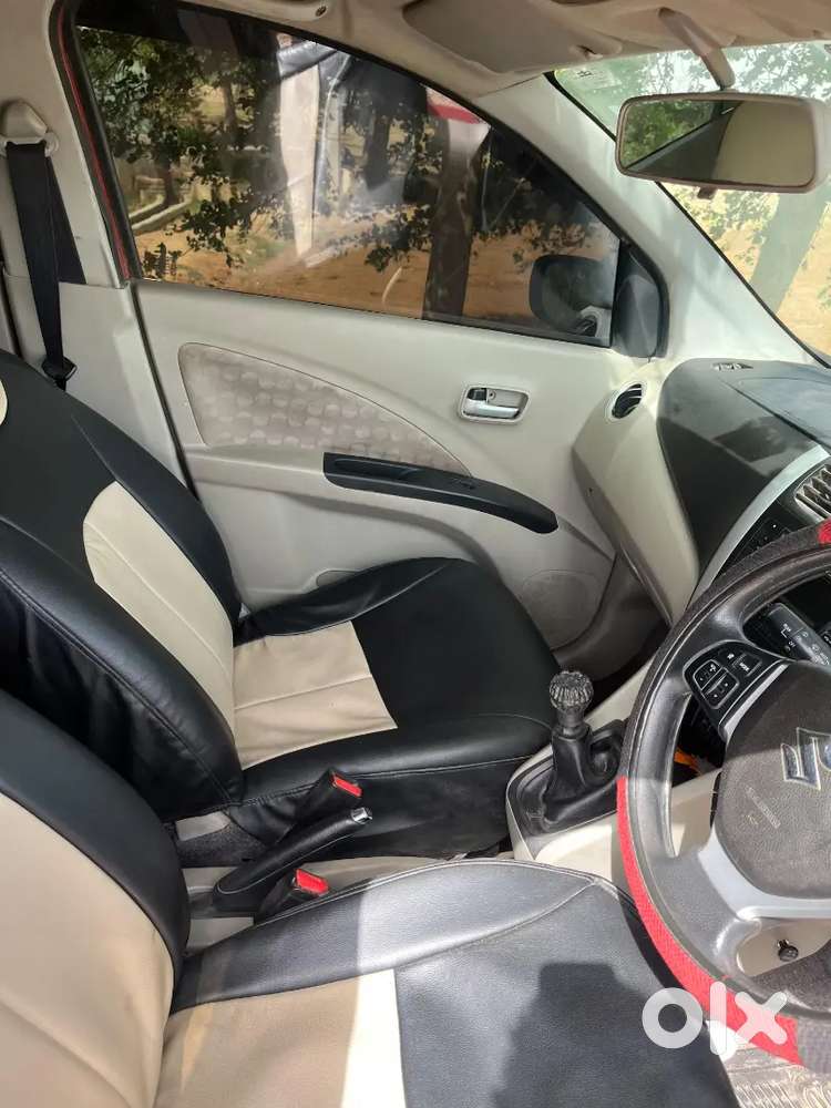 Maruti Suzuki Celerio 2014 Zxi Mt