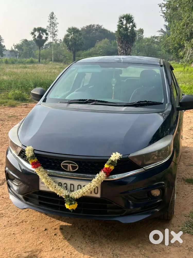 Tata Tigor Xe 2023 Petrol