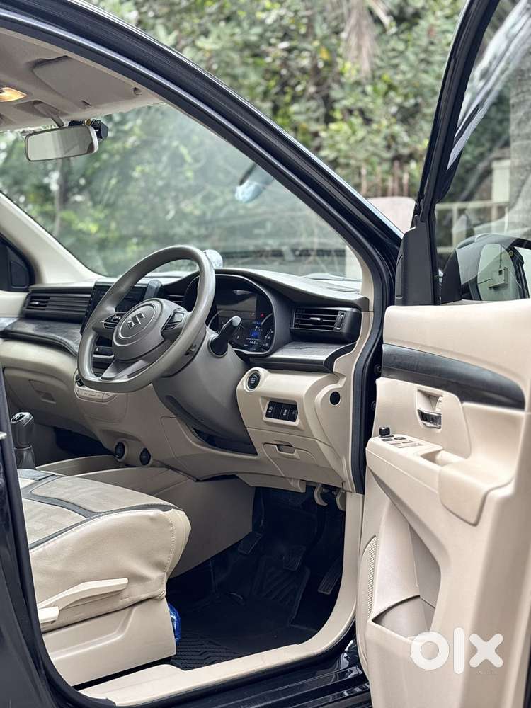 Maruti Suzuki Ertiga 1.5 Zxi, 2024, Petrol