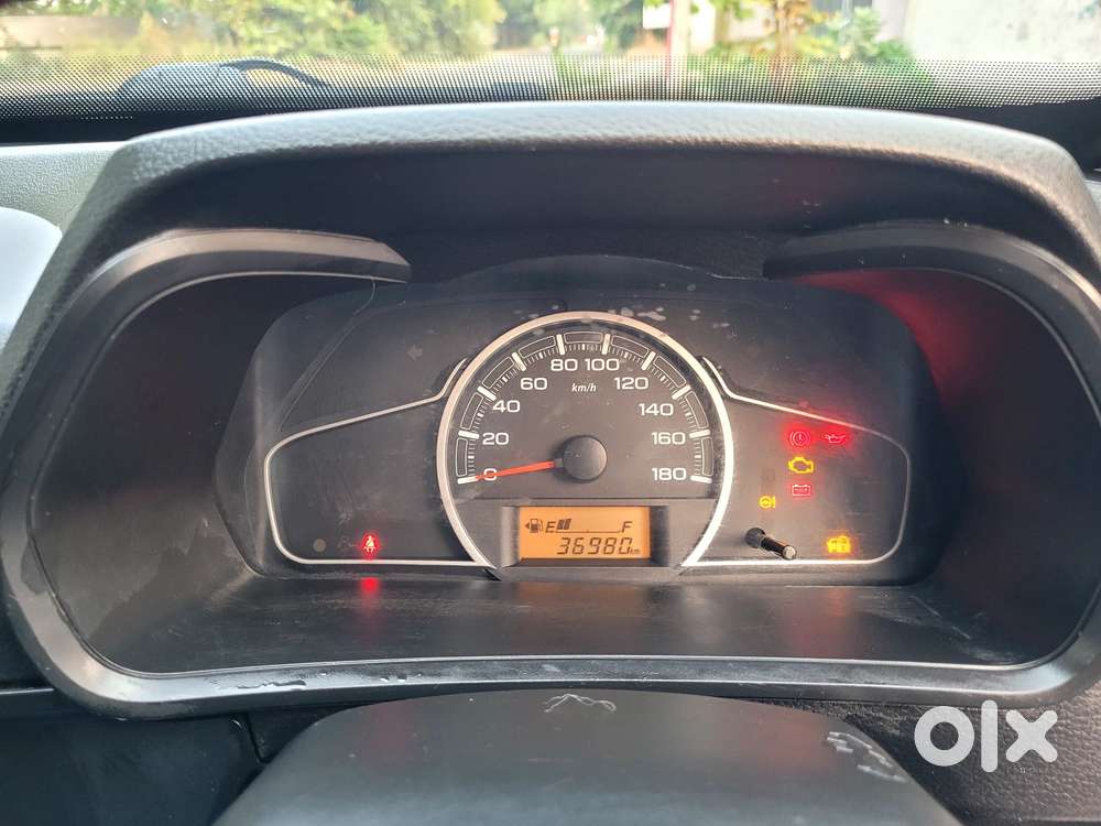 Maruti Suzuki Alto 800 0.8 Vxi, 2021, Petrol